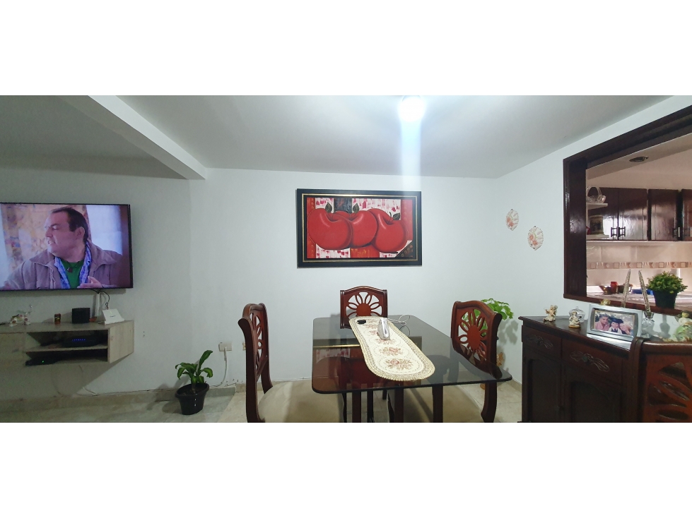 CASA EN VENTA - SANTO DOMINGO - SUR DE CALI