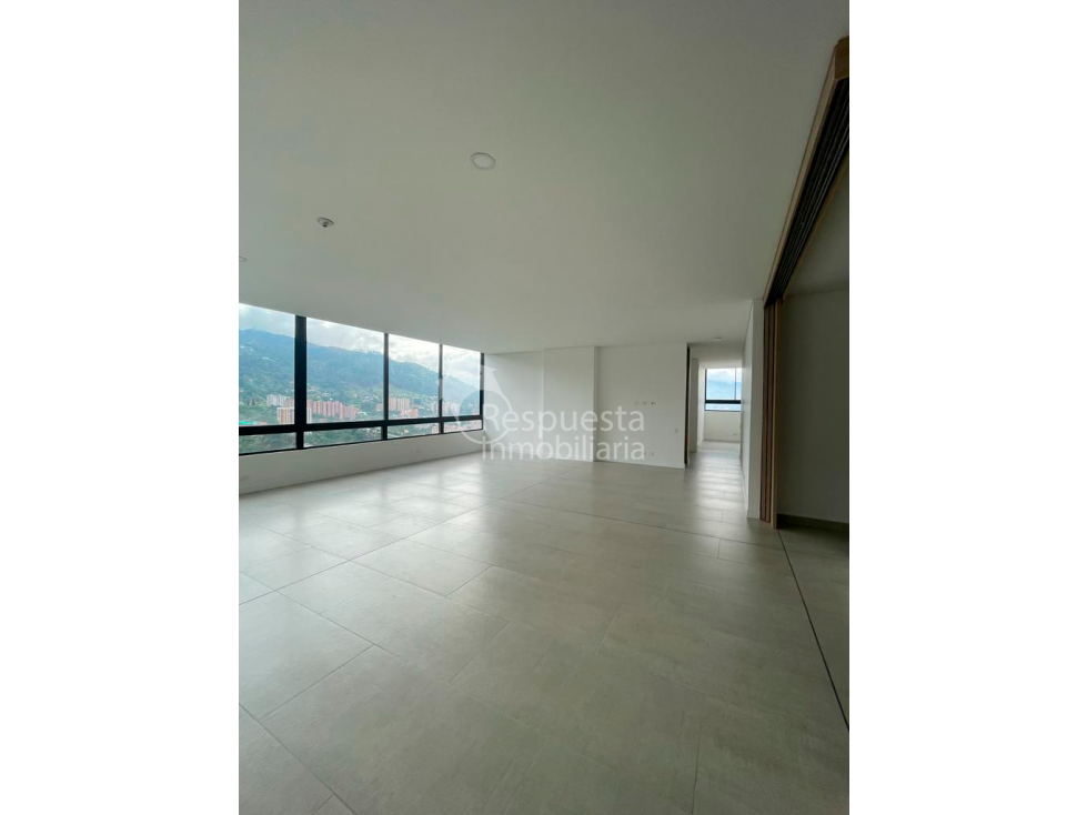 Venta Penthouse Loma de Las Brujas, Envigado (Recibo cripto)