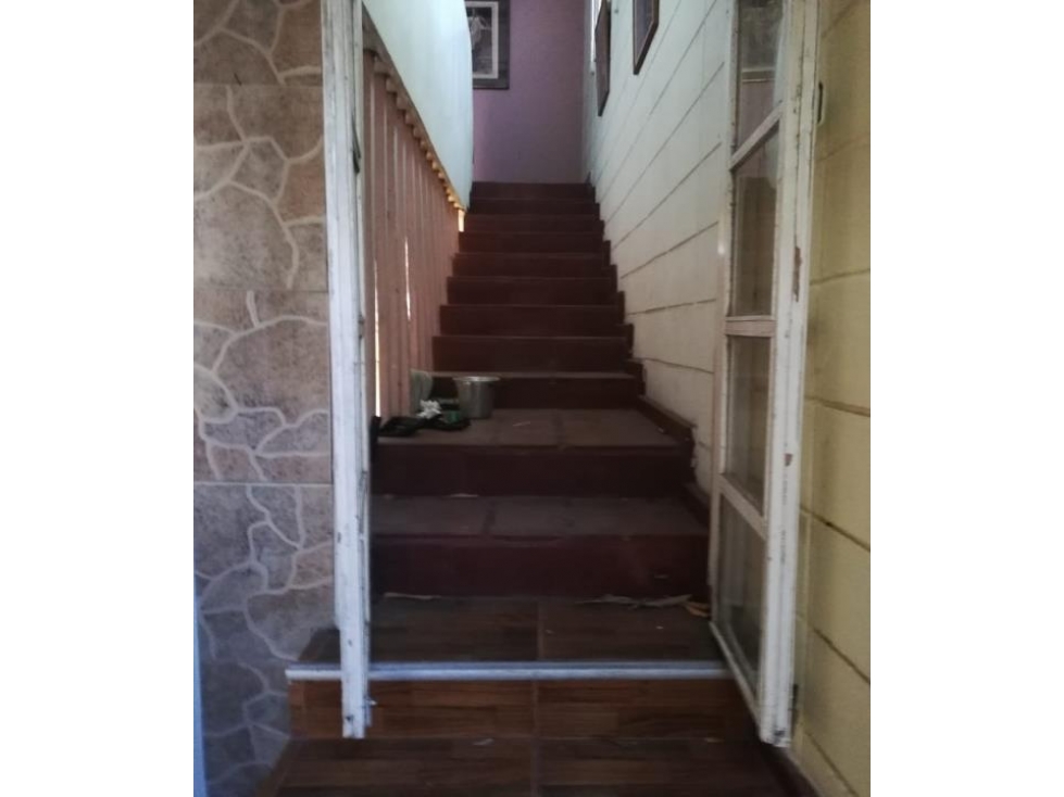 VENDO CASA  COMERCIAL Y RESIDENCIAL EN EL PRADO