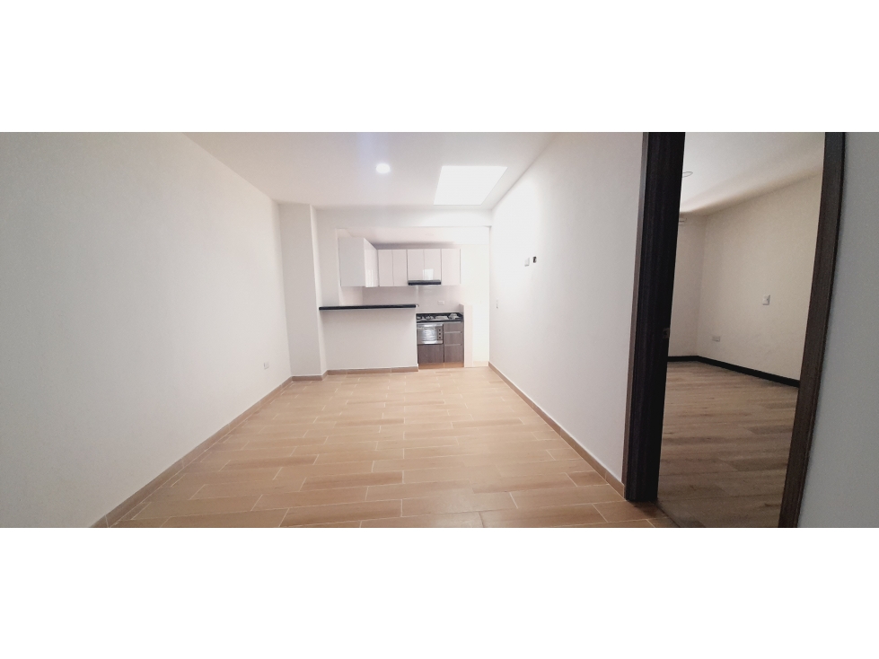 APARTAMENTO AVENIDA CAVELIER