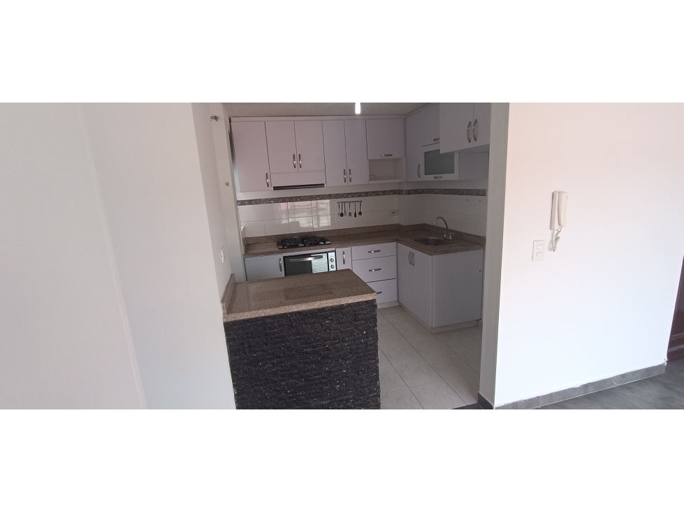 APARTAMENTO EN VENTA ZIPAQUIRA