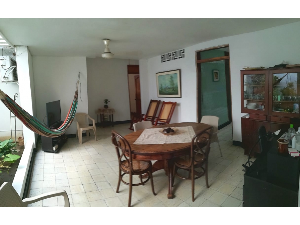 CASA EN VENTA SECTOR ALCAZARES