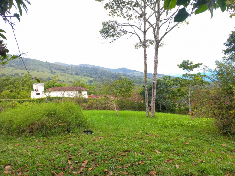 Maat vende finca vereda Cune-Villeta 20.330m2 $470Millones