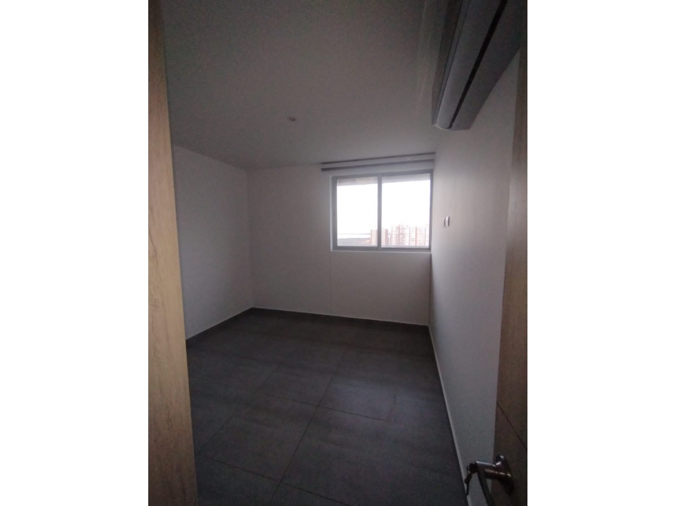 arriendo apto en Barranquilla. Zona Norte