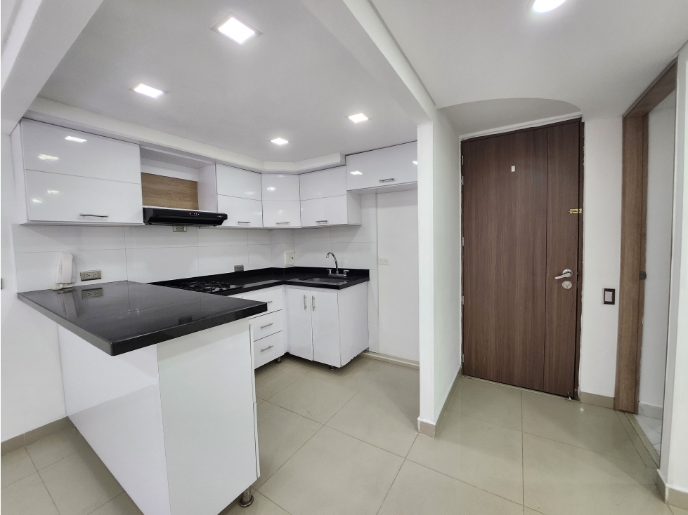 Apartamento en venta, Funza Normandía del Parque II