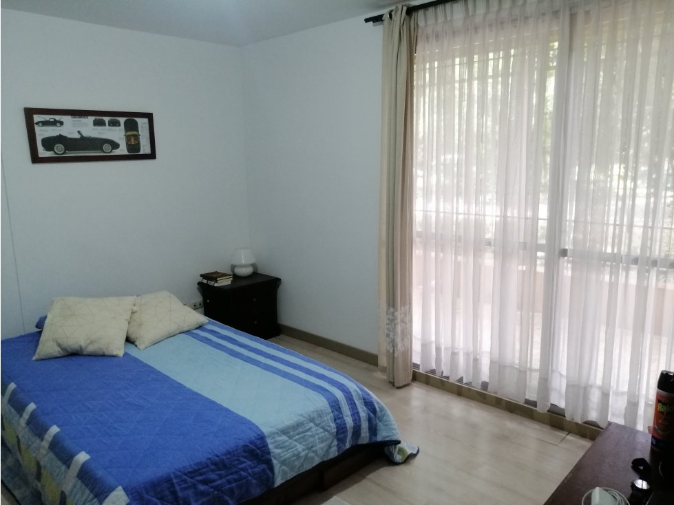 Venta apartamento La Mota