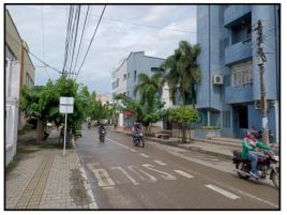 SE VENDE EDIFICIO EN EL CENTRO DE MONTERIA