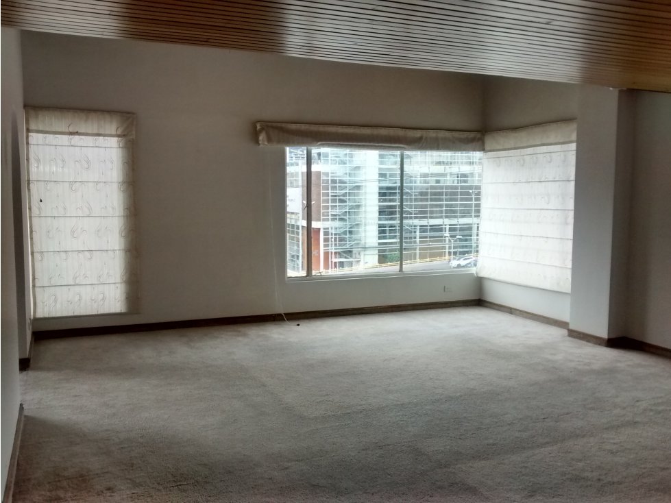 PENTHOUSE EN VENTA - AUTOPISTA NORTE