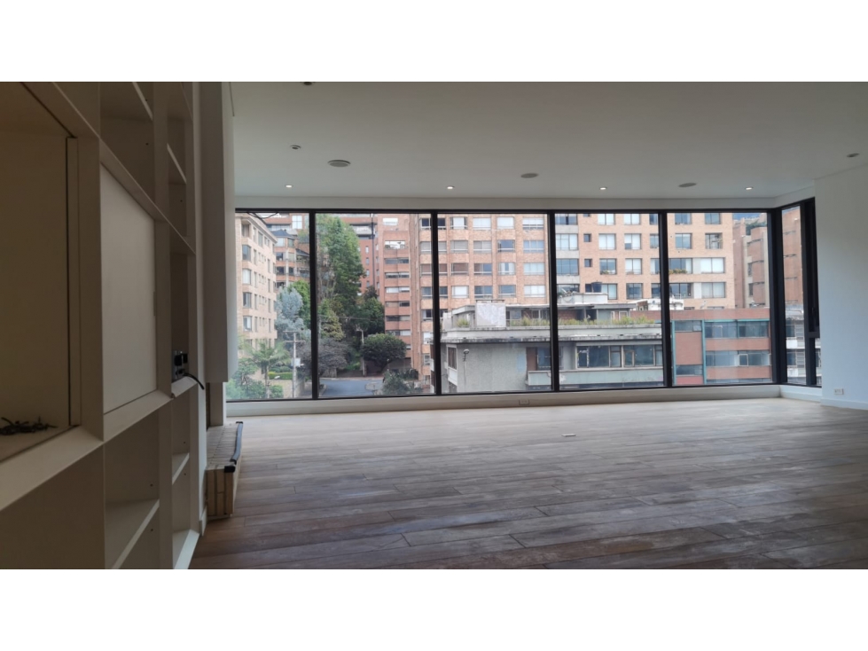 ZS-1006 Apartamento en venta, Nogal