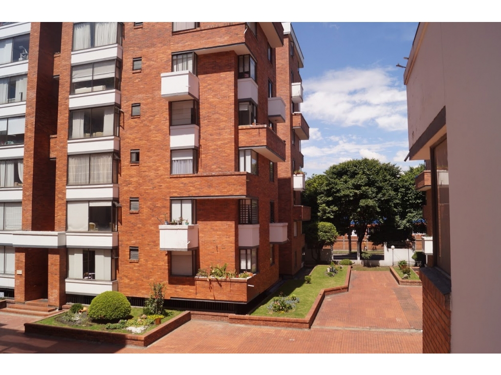 ZS-920 Apartamento en venta, Colina Campestre