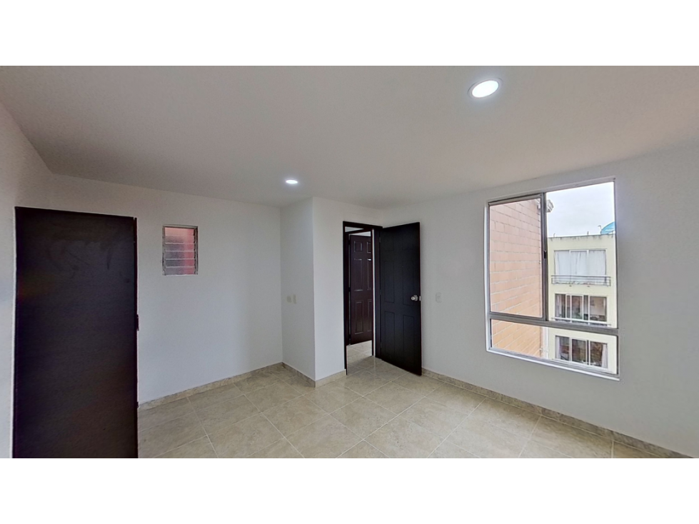 Jazmín - Apartamento en Venta en Ciudad Verde, Soacha