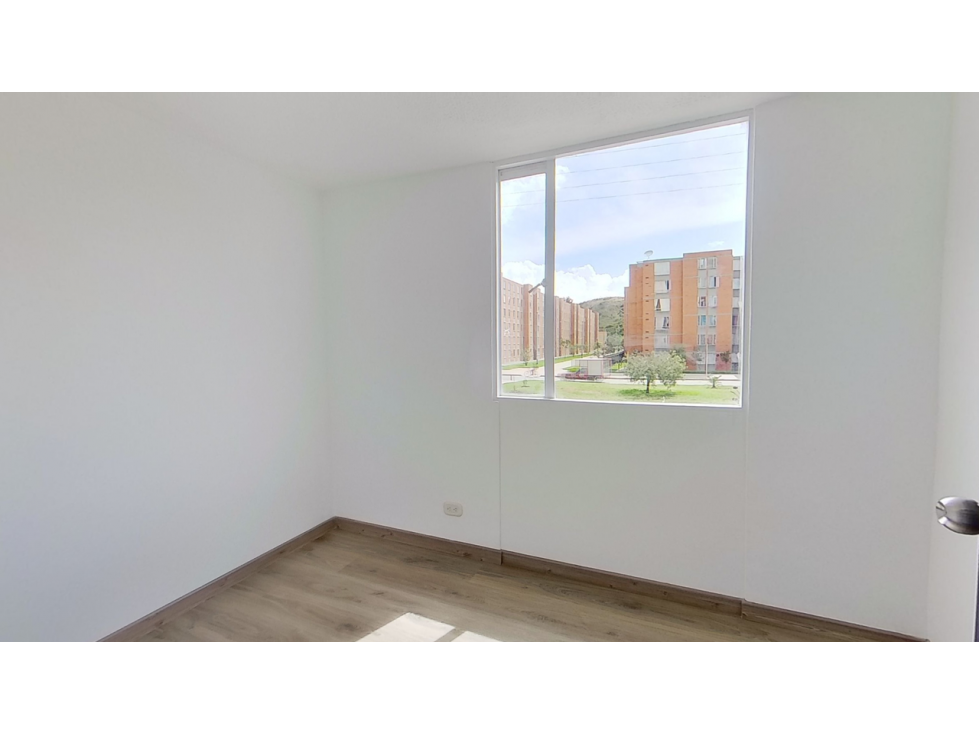 La Ilusión 2 - Apartamento en Venta en Hogares, Soacha