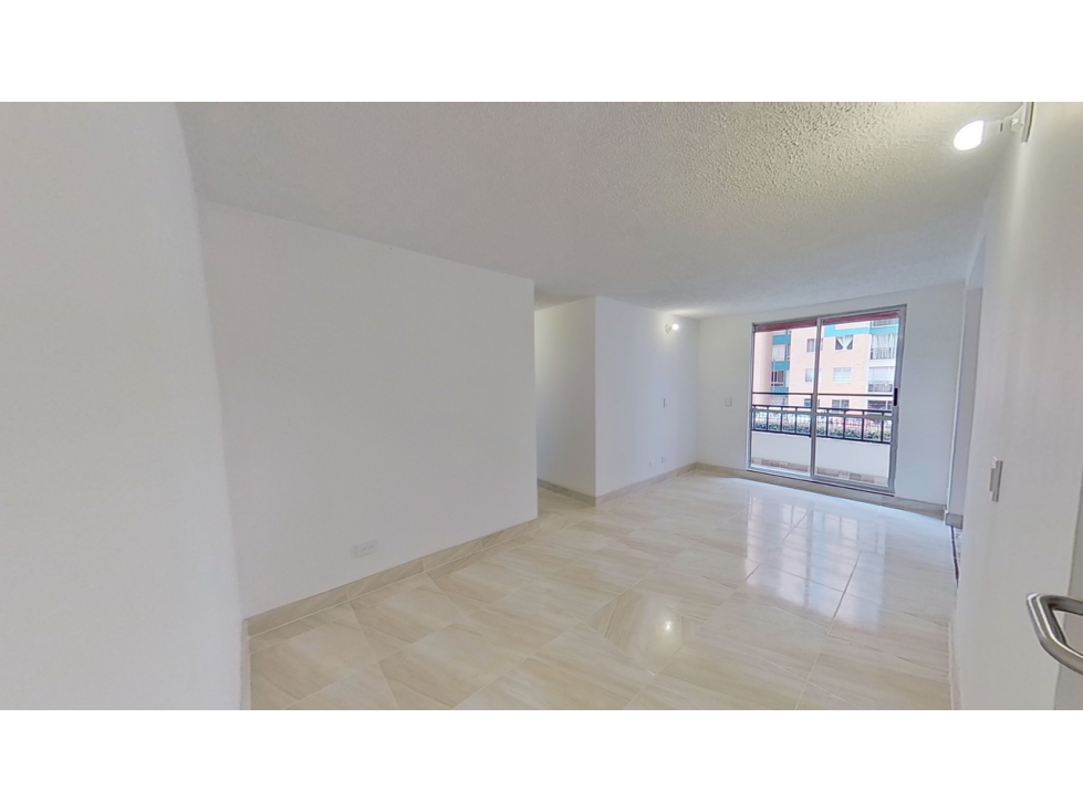 Reserva de Suba - Apartamento en Venta en Conejera, Suba