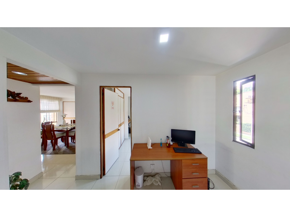 Alameda de Santa Clara 1 - Apartamento en Venta en Santa Helena, Suba