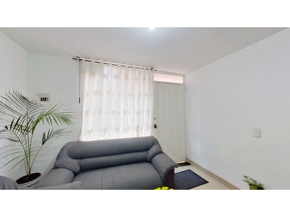 Ciudadela Florida De La Sabana   -  Casa en Venta en Gran Granada,