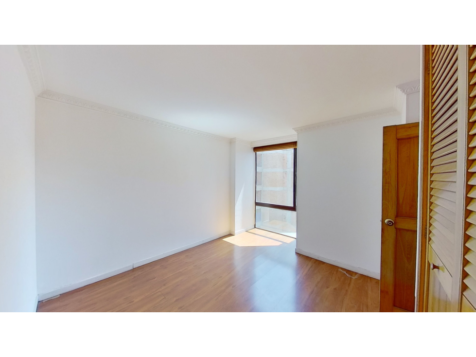 Palo Alto 1 - Apartamento en Venta en Niza Suba, Suba