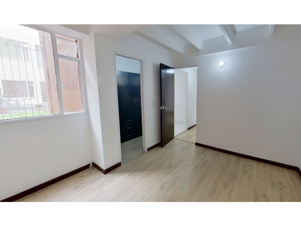 El Conquistador - Apartamento en Venta en Prado Pinzón, Suba