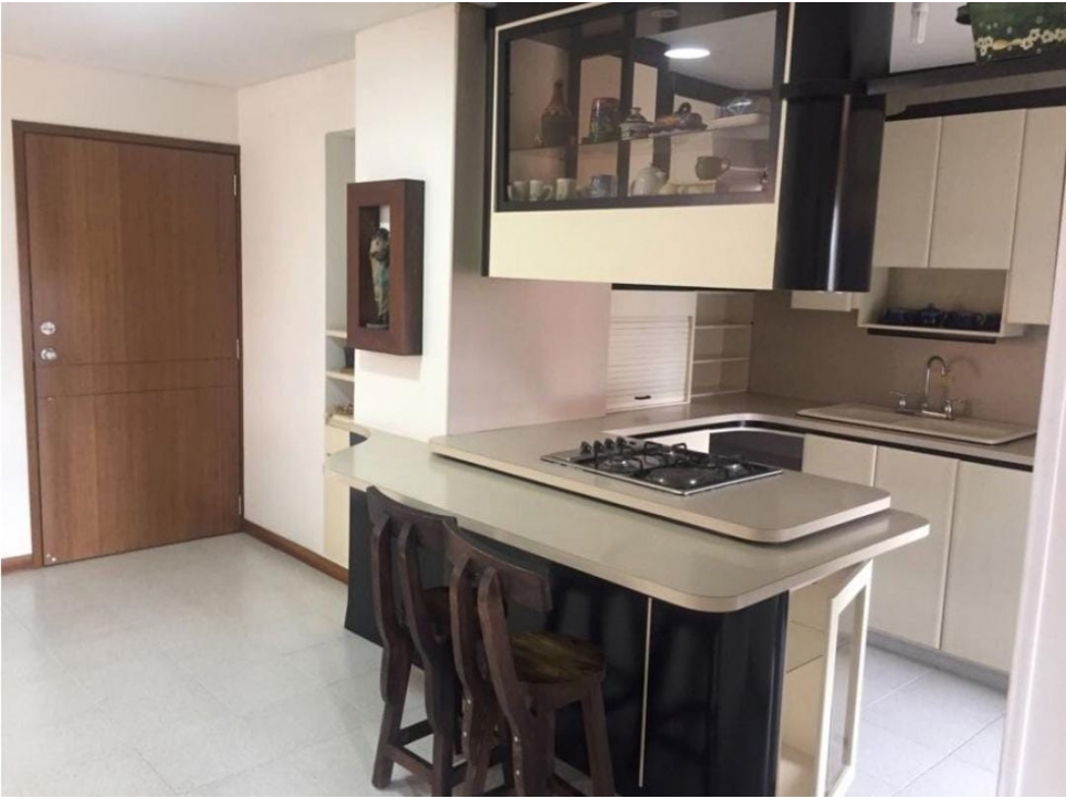 Venta Apartamento Excelente Ubicación Acabados Perfectos Álamos