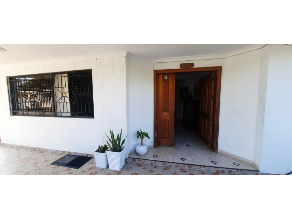 39061 - Casa para Venta en Alto Bosque