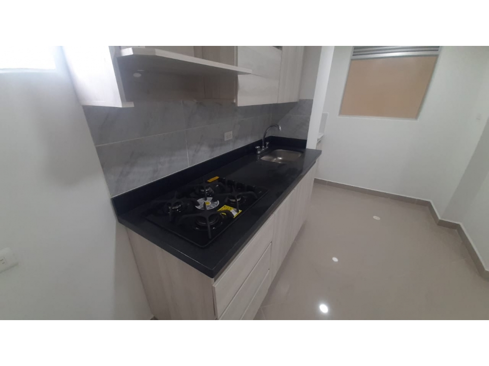 Apartaestudio en Arriendo en Belen la Palma; Medellín