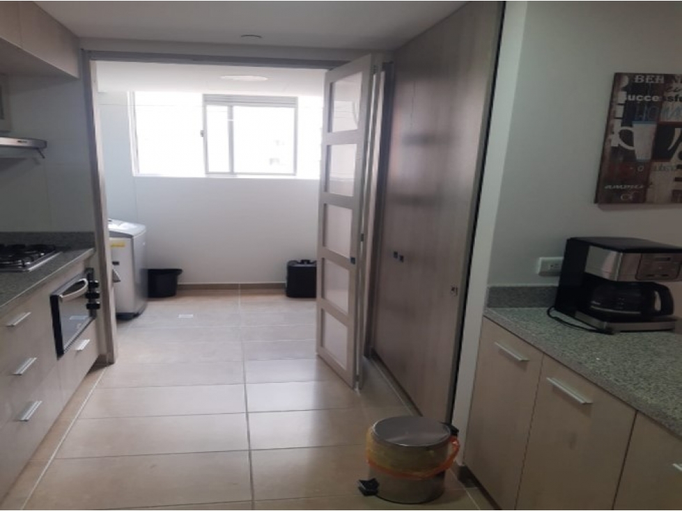 Apartamento en venta en Sabaneta