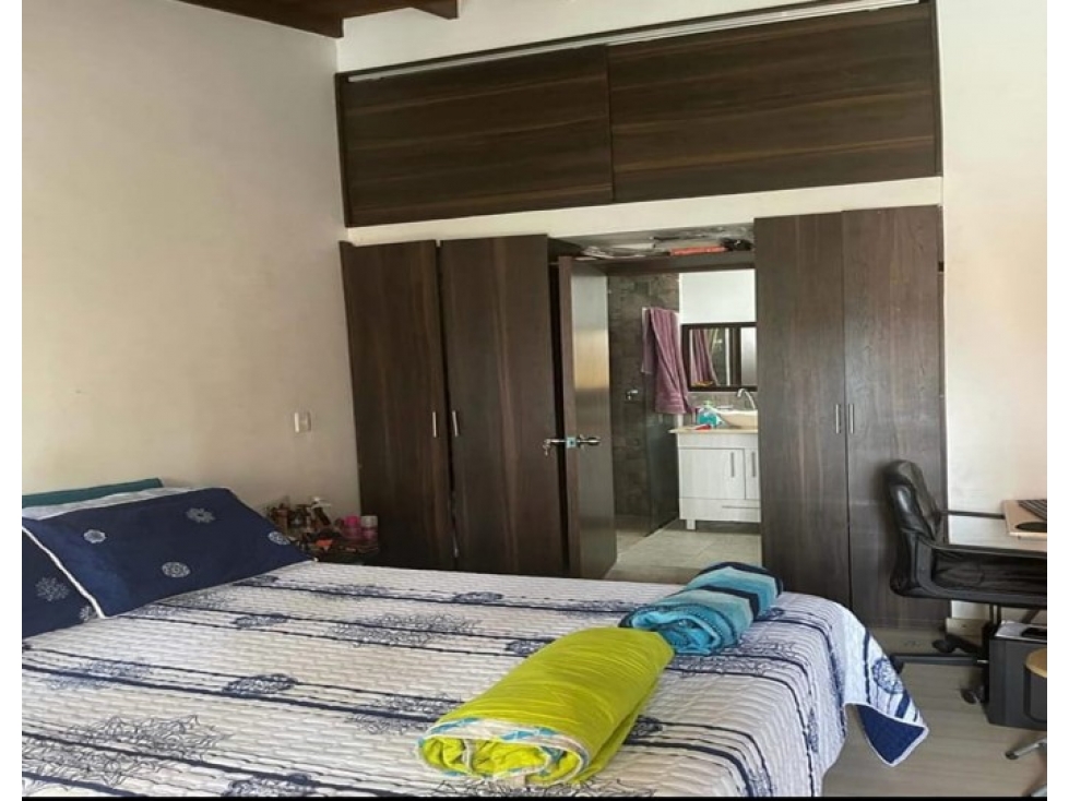 Apartamento en Venta Pilarica, Medellín