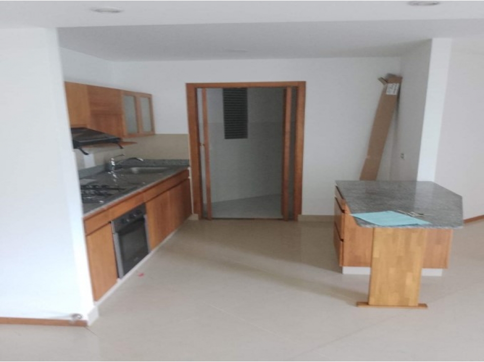 Apartamento en Venta Sabaneta