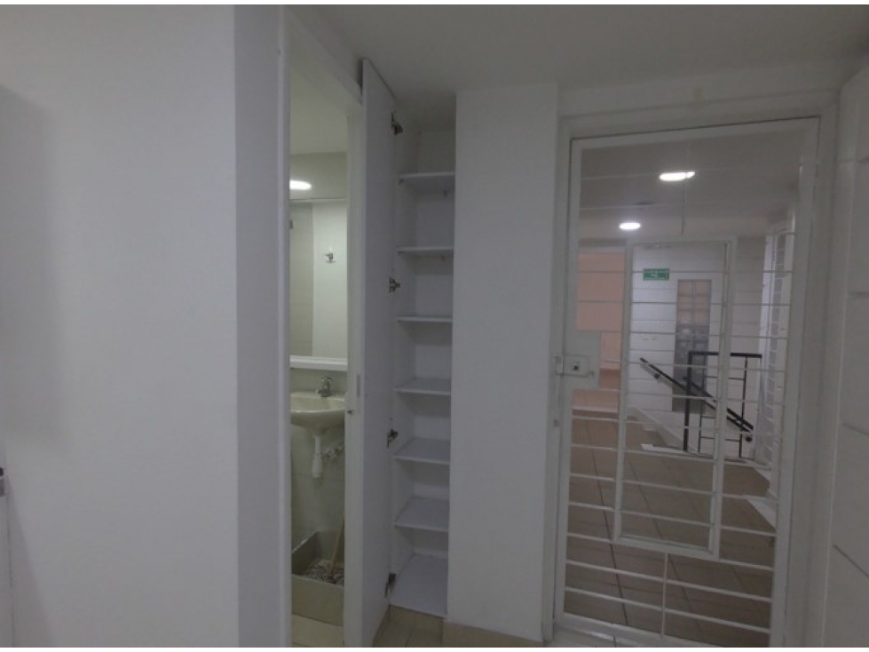 Arriendo Oficina En Belen