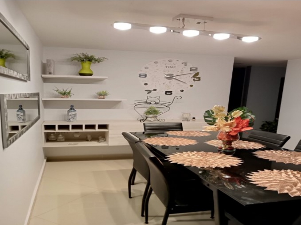 Apartamento en venta Calasanz