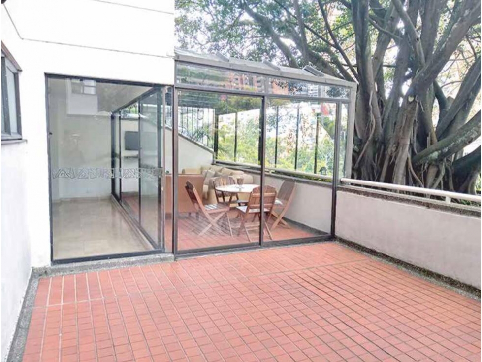 Venta de Apartamento en El Poblado