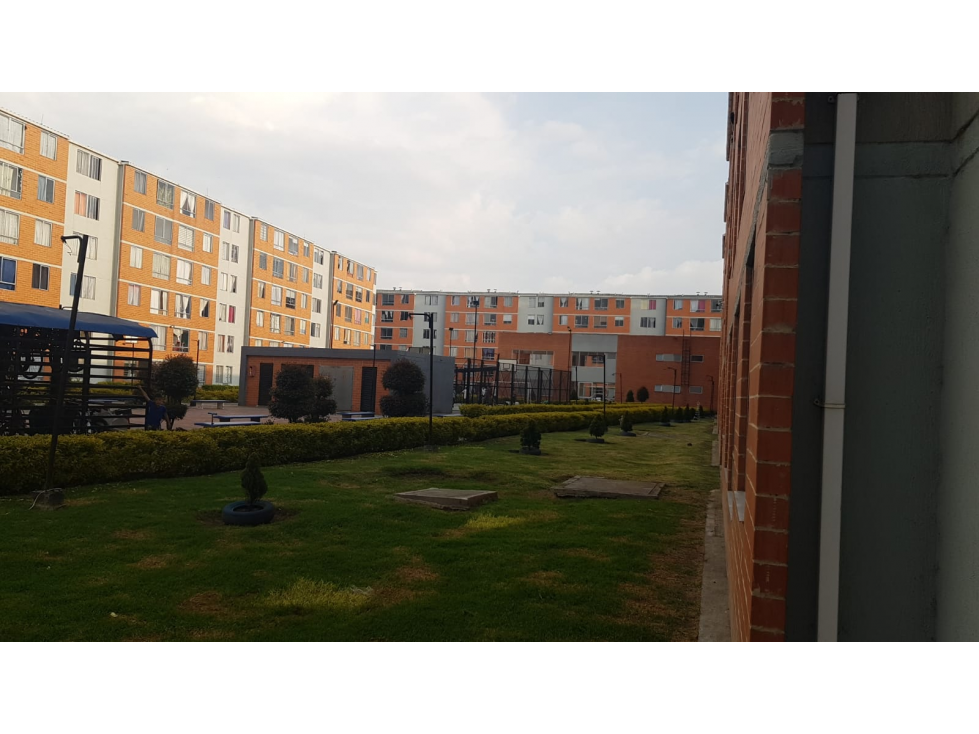 Laurel-Apartamento en Venta en Laurel, Soacha.