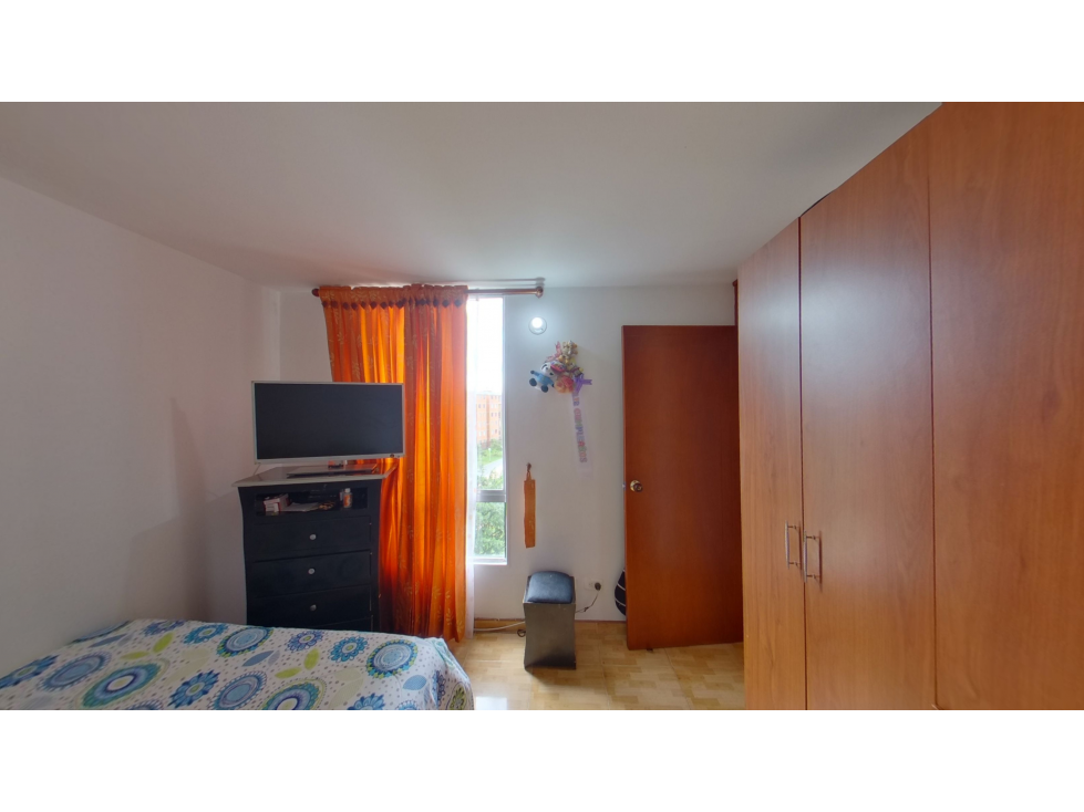 Tulipan-Apartamento en Venta en Ciudad Verde, Soacha