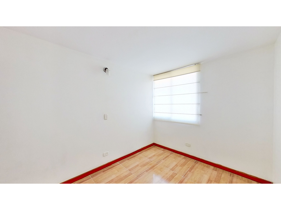 Colibrí-Apartamento en Venta en Urbanización Nueva Castilla, Mosquera