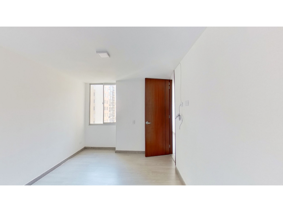 Aqua La Prosperidad-Apartamento en Venta en El Sosiego, Madrid.