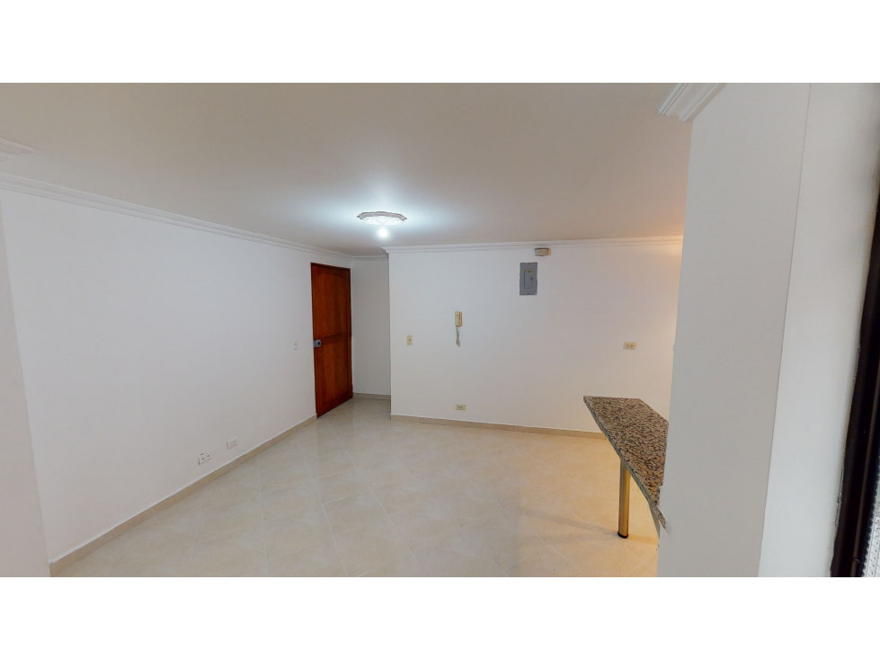 APARTAMENTO EN VENTA EN SABANETA SECTOR CALLE DEL BANCO