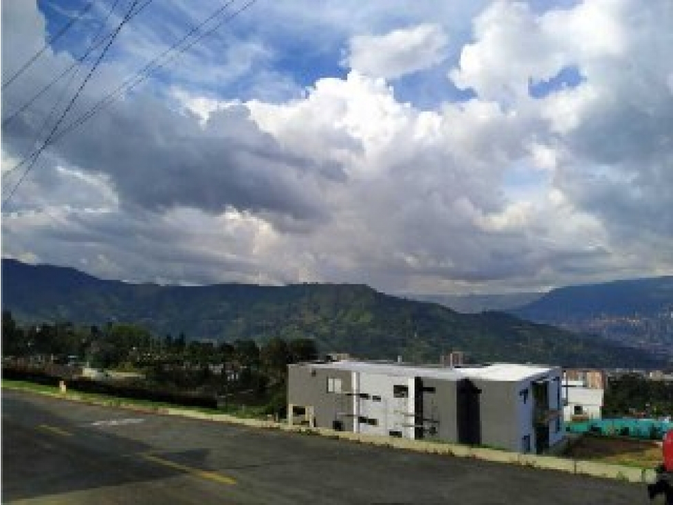 SE VENDE LOTE EN LA ESTRELLA, ANTIOQUIA, COLOMBIA