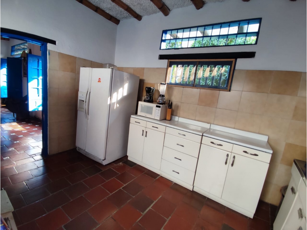 Vendo / Alquilo Casa Quinta con Piscina en Villeta