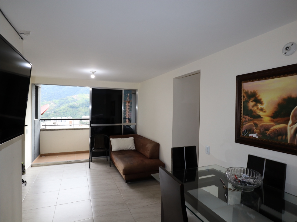 Venta de Apartamento en Bello, Vidanta