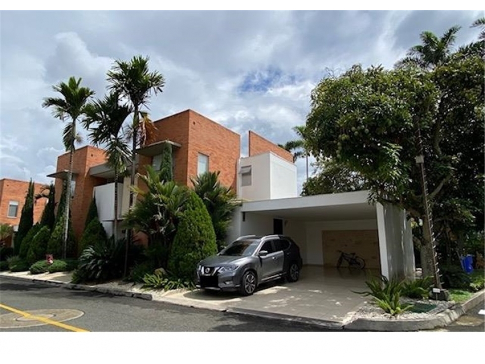 Casa Venta Cali Pance