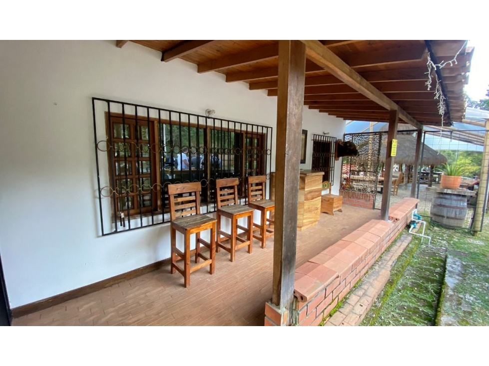 Venta casa lote Propiedad Comercial Residencial Medellin, las Palmas