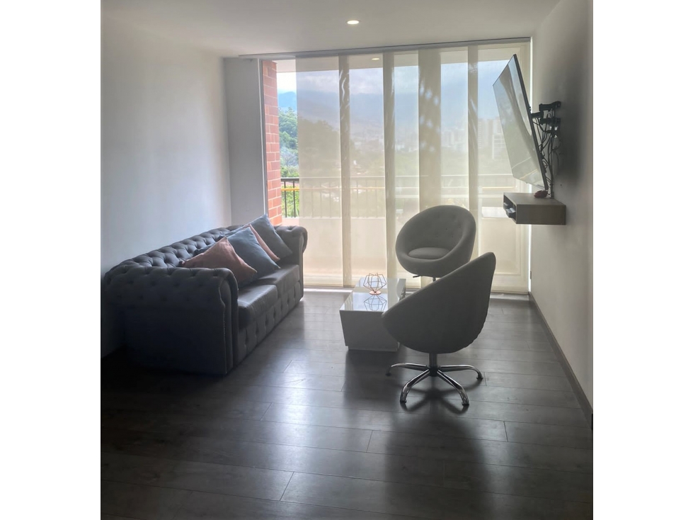 Apartamento en Venta los Colores, Medellín