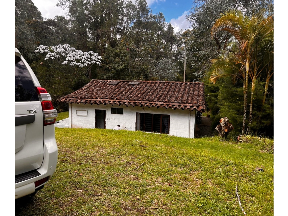 Finca en Venta el Retiro, Antioquia