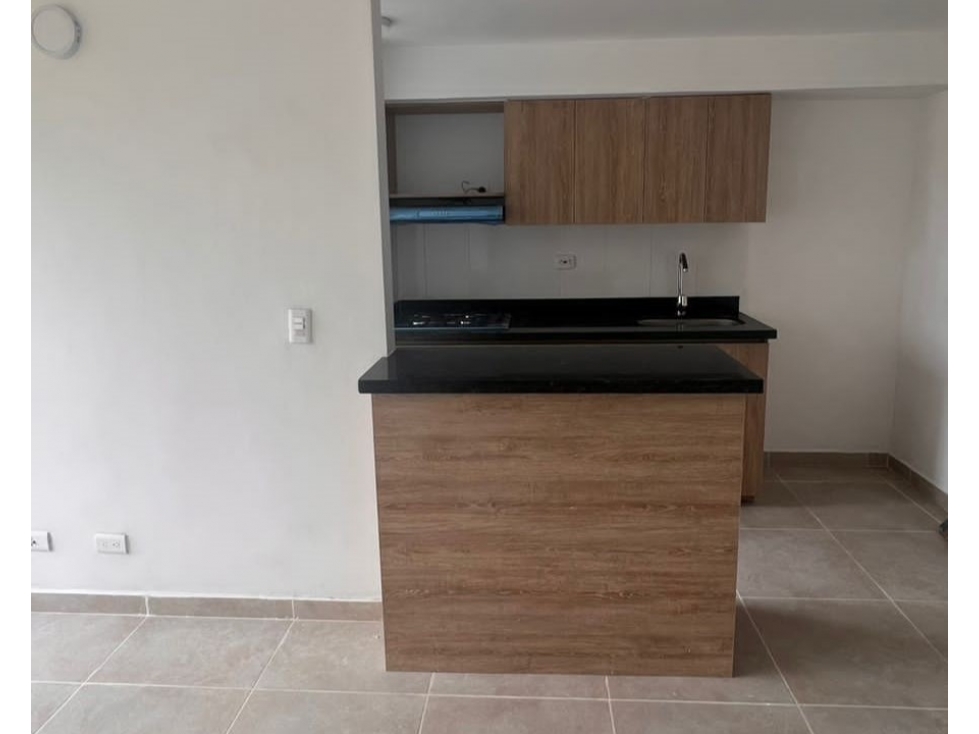 Apartamento en Venta La Estrella, Antioquia