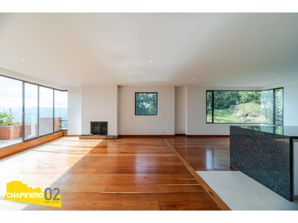 Apartamento Arriendo :: Bellavista :: 150+13 m2 :: $8.9M