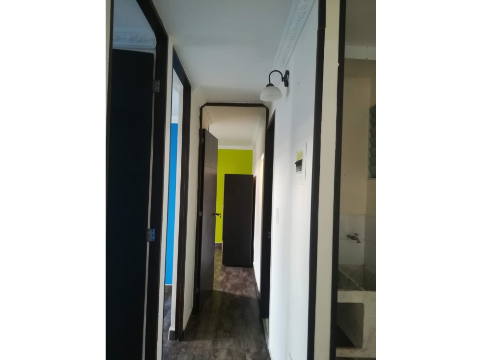 VENTA APARTAMENTO PUERTO ESPEJO - CHILACOA