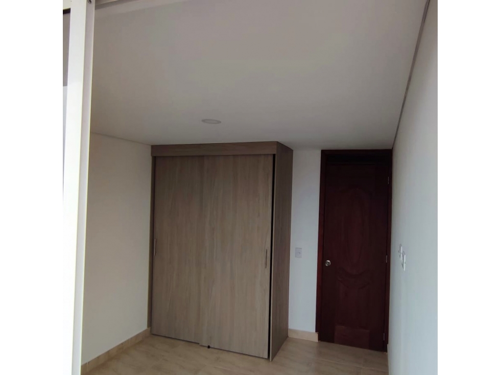 apartamento para estrenar en el Carmen de Viboral,