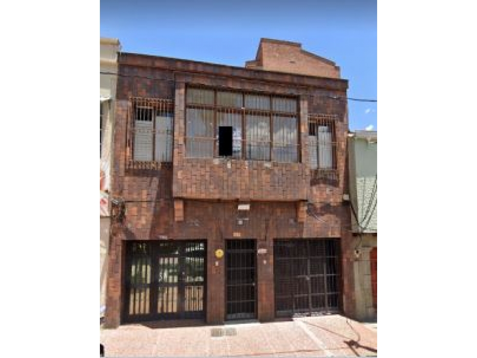 CASAS LOTE EN VENTA  CENTRO , MEDELLIN