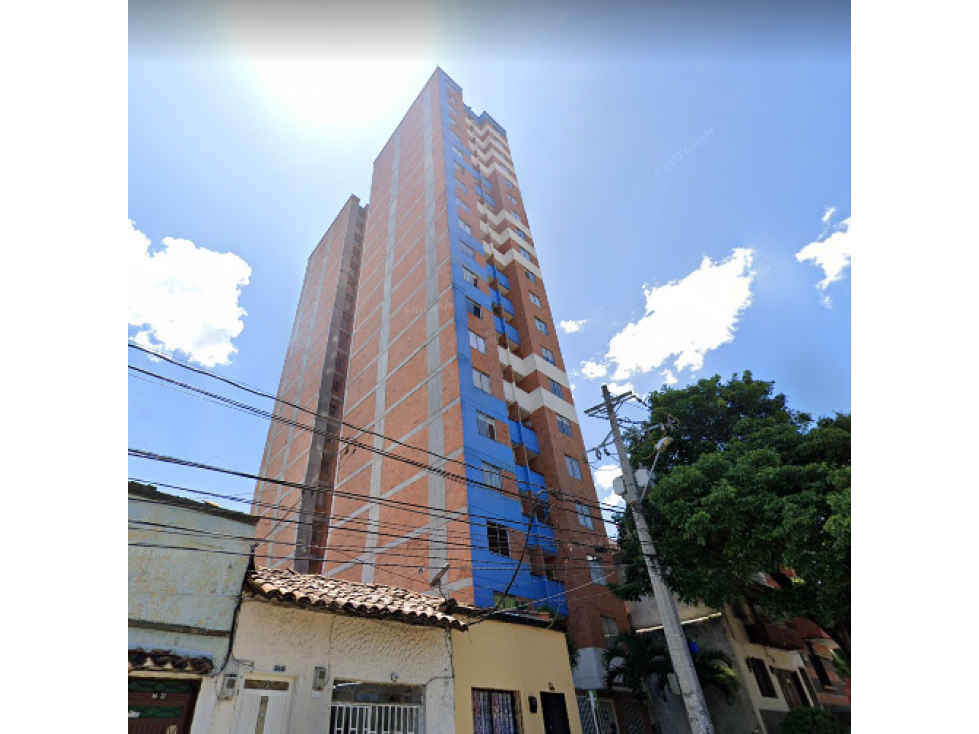 APARTAMENTO EN  VENTA  VILLA  HERMOSA , MEDELLIN PISO 9