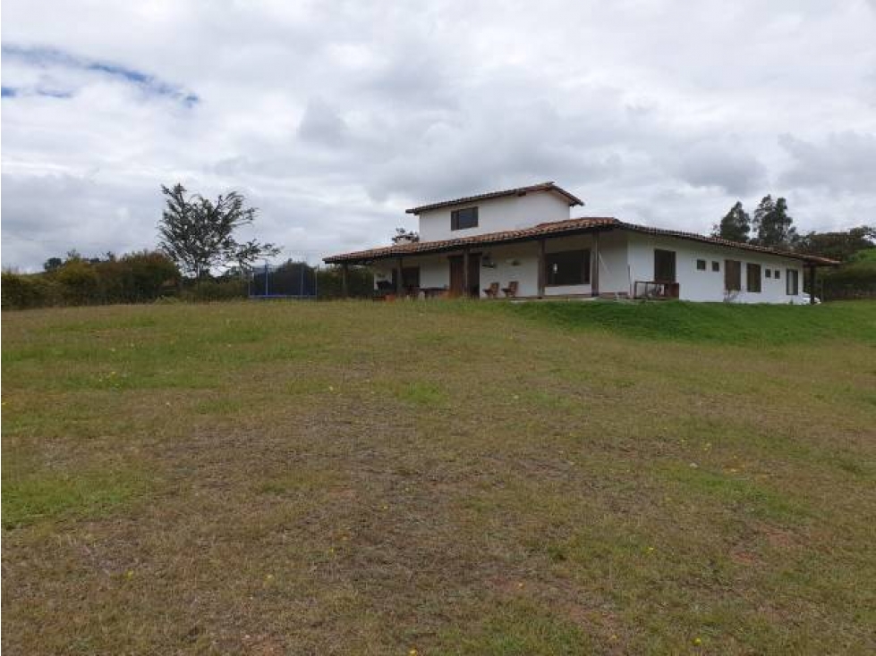 Finca en venta, San Pedro de los Milagros