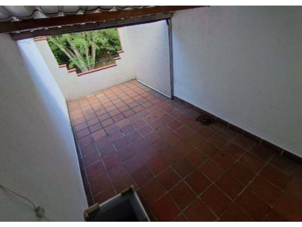 Casa  Unifamiliar en Venta El Salvador, Medellin